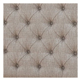Realyn Panel Bed