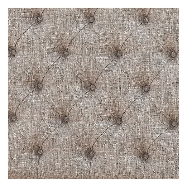 Realyn Panel Bed