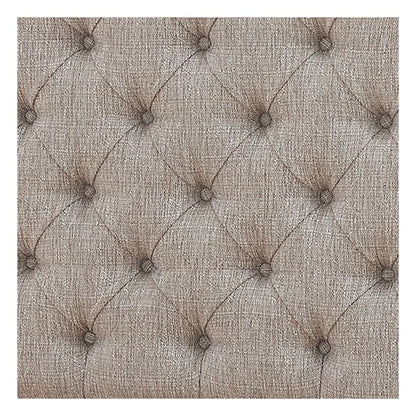 Realyn Panel Bed