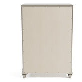 Chevanna Chest of Drawers Ash-B744-46