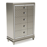 Chevanna Chest of Drawers Ash-B744-46