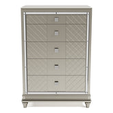 Chevanna Chest of Drawers Ash-B744-46