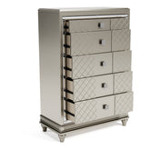 Chevanna Chest of Drawers Ash-B744-46