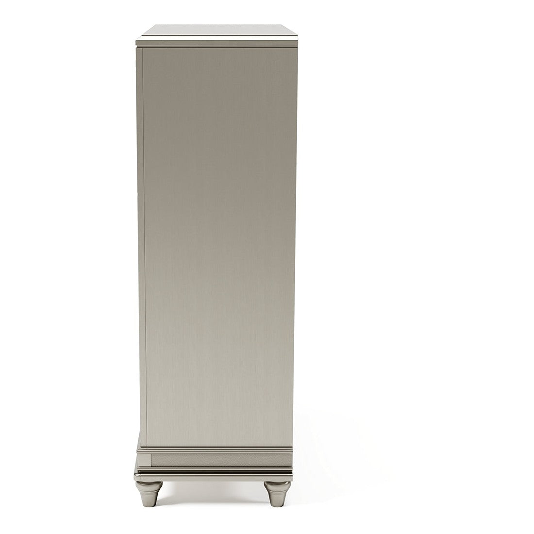 Chevanna Chest of Drawers Ash-B744-46