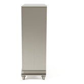 Chevanna Chest of Drawers Ash-B744-46