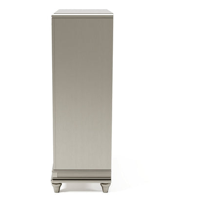 Chevanna Chest of Drawers Ash-B744-46