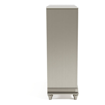 Chevanna Chest of Drawers Ash-B744-46
