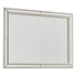 Lindenfield Bedroom Mirror Ash-B758-36