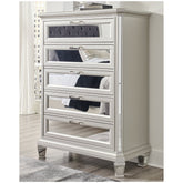 Lindenfield Chest of Drawers Ash-B758-46