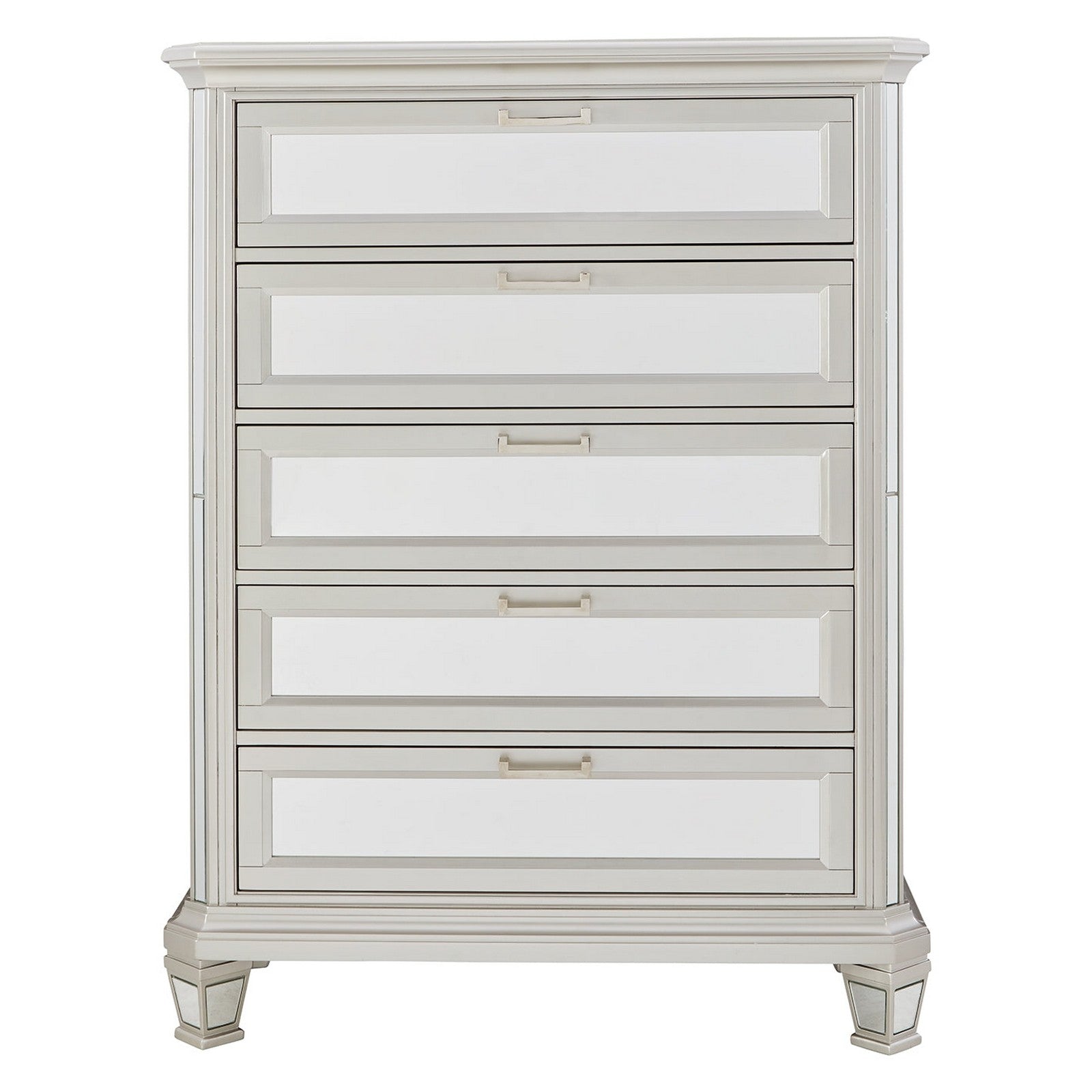 Lindenfield Chest of Drawers Ash-B758-46