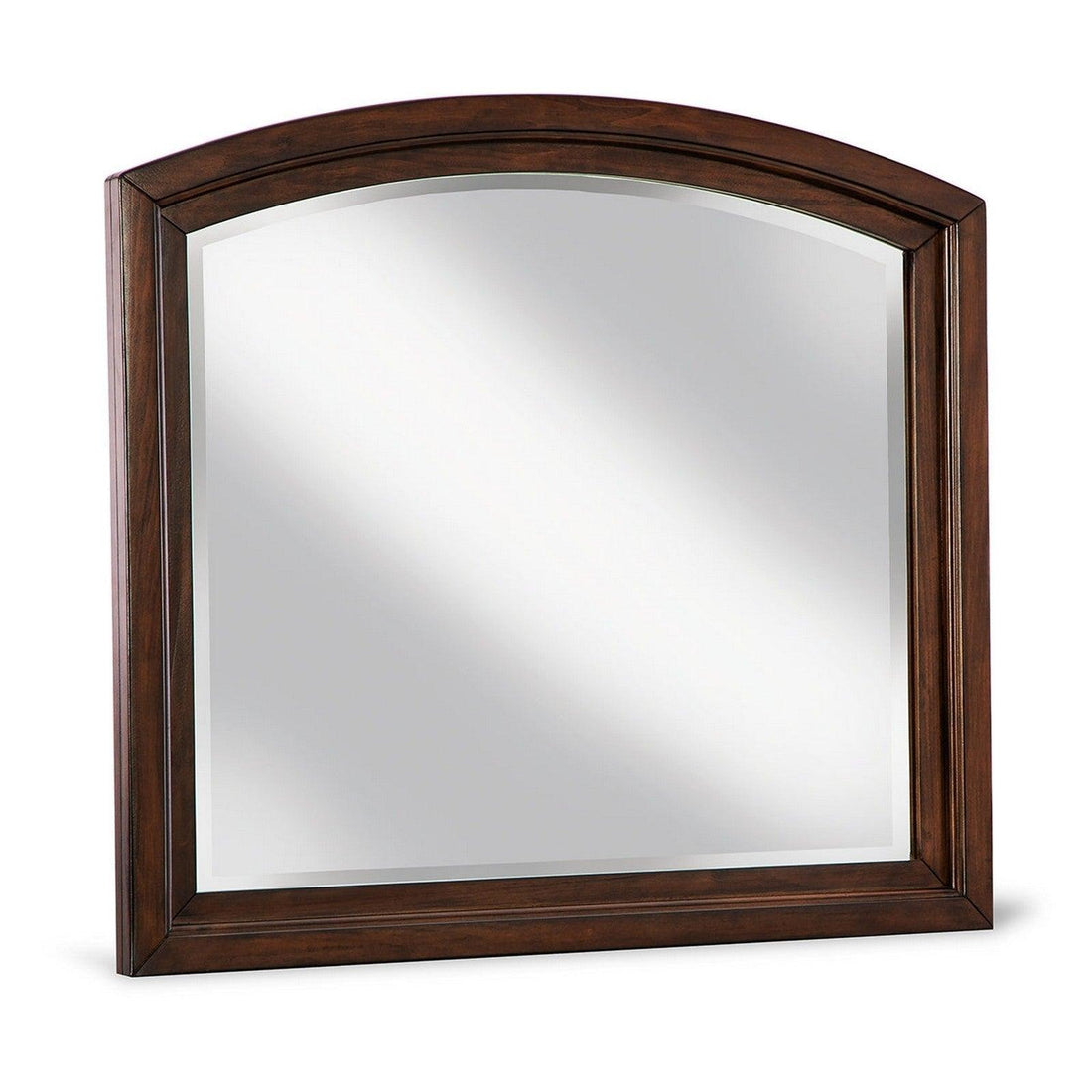 Brookbauer Bedroom Mirror Ash-B767-36