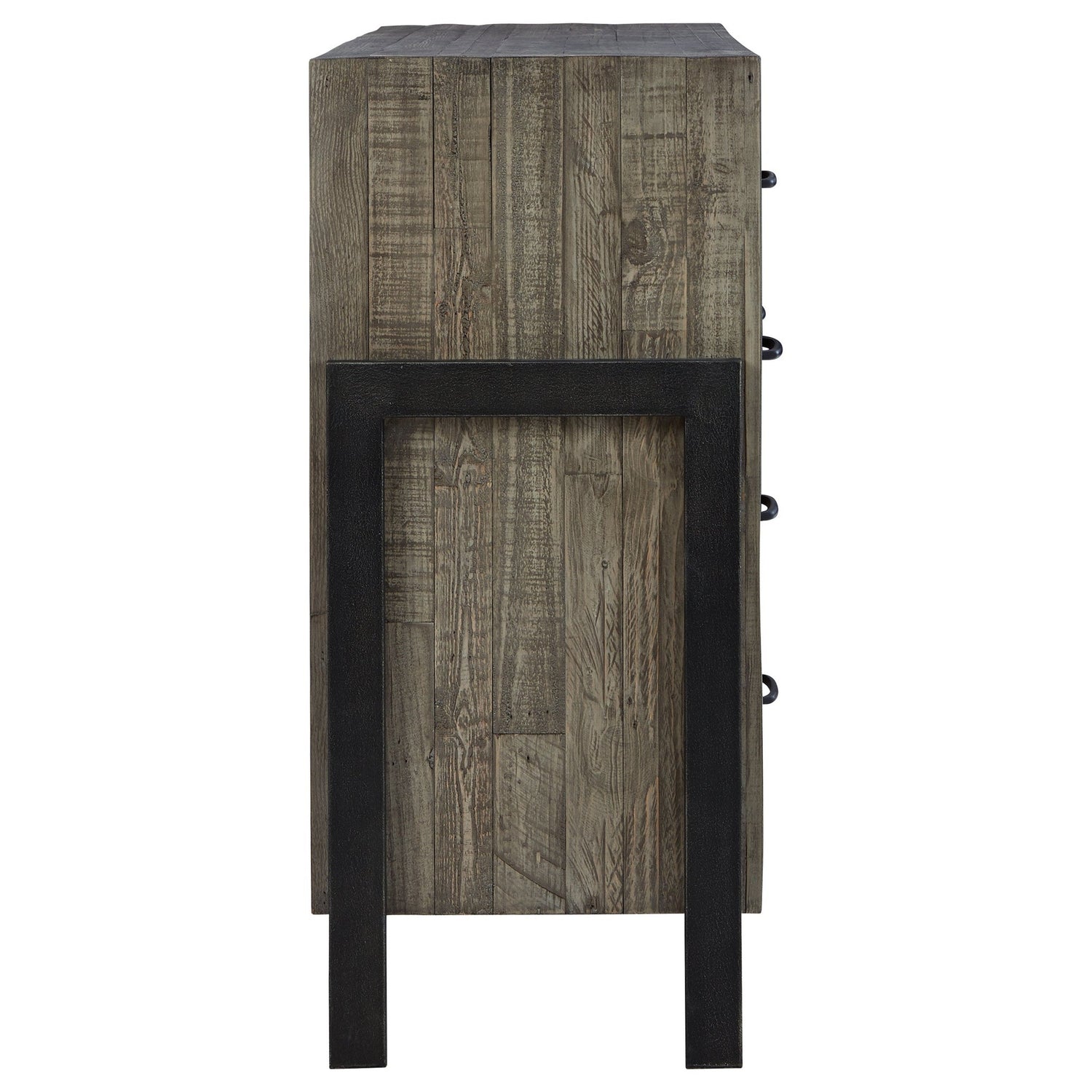 Brennagan Dresser Ash-B774-31