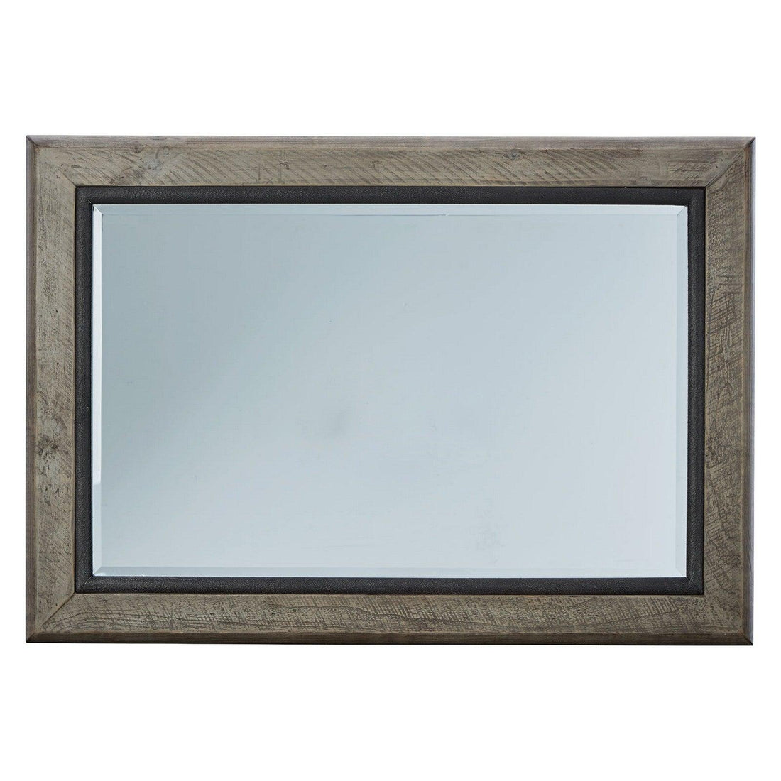 Brennagan Bedroom Mirror Ash-B774-36
