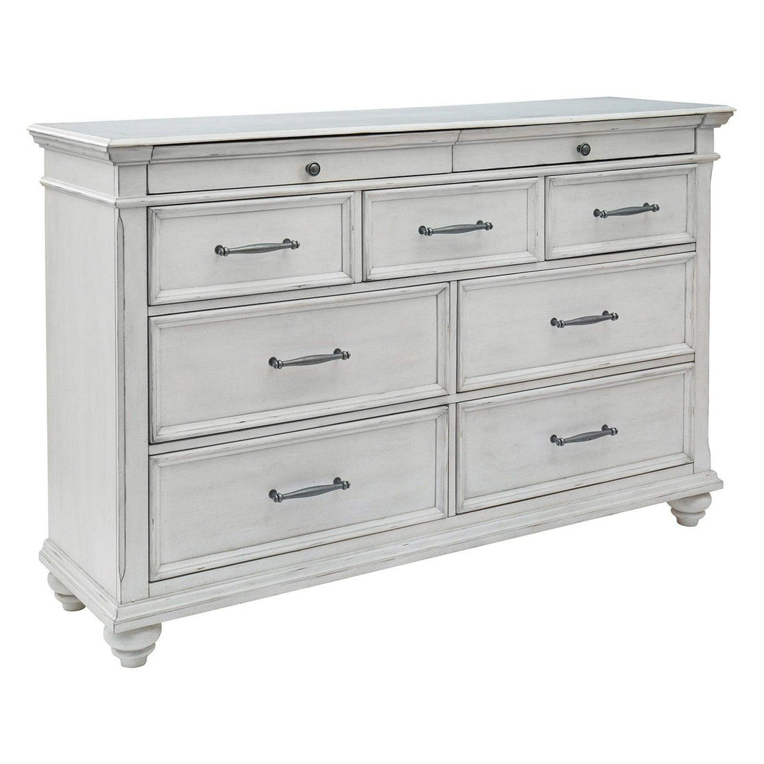 Kanwyn Dresser Ash-B777-31