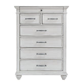 Kanwyn Chest of Drawers Ash-B777-46