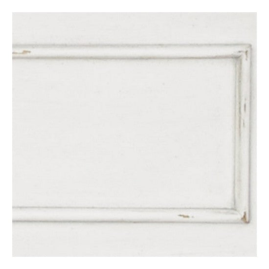 Kanwyn Queen Panel Bed with Dresser and Mirror Ash-B777B3