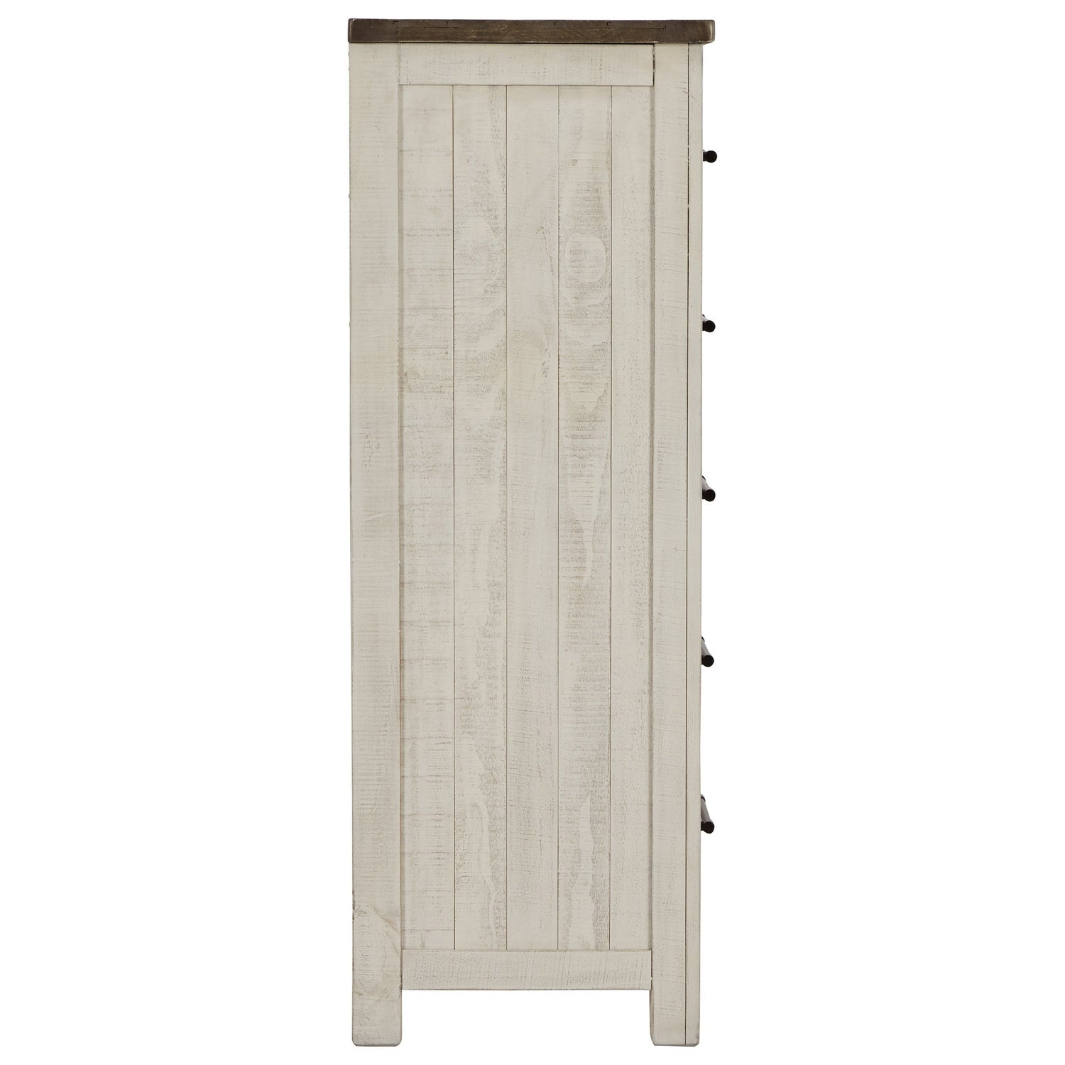 Brewgan Chest of Drawers Ash-B784-46