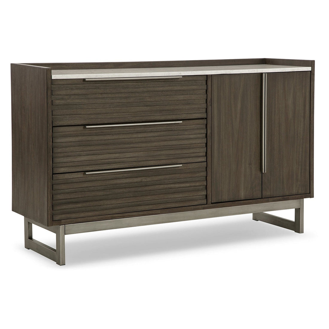 Arkenton Dresser Ash-B786-31