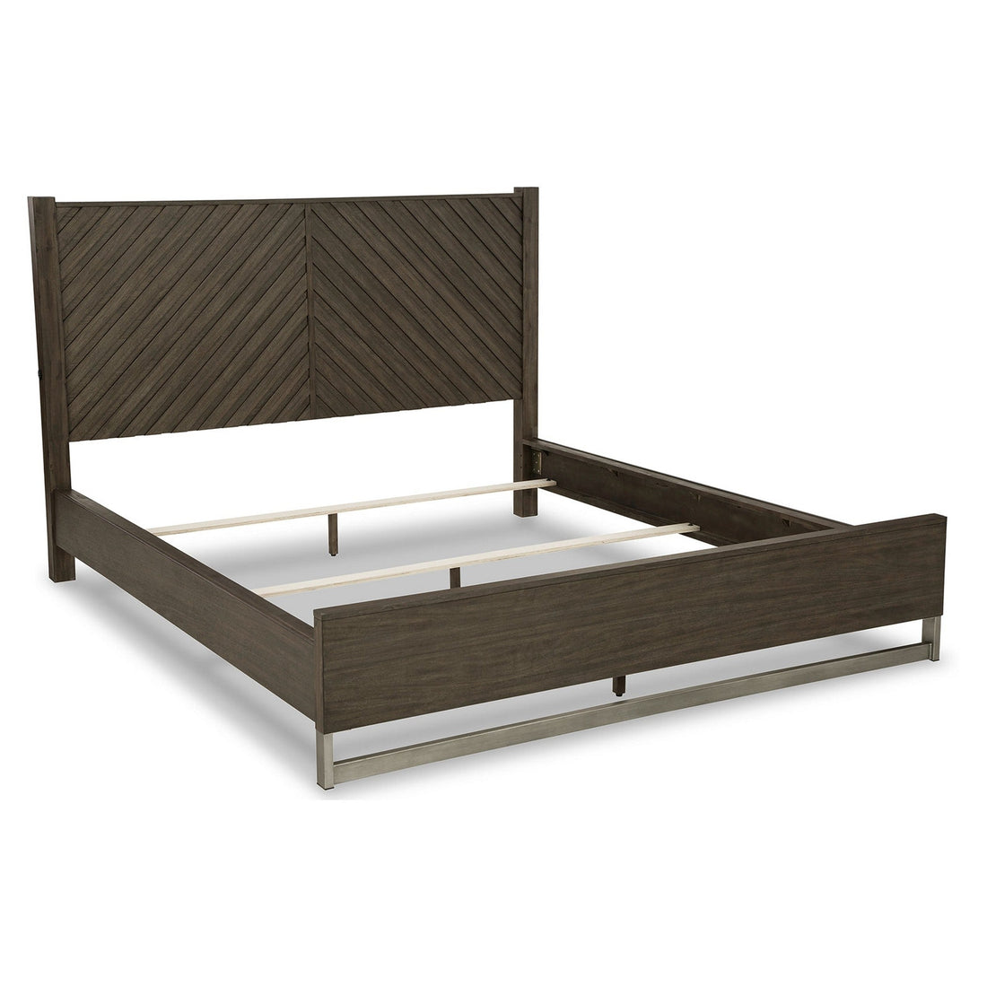 Arkenton Panel Bed