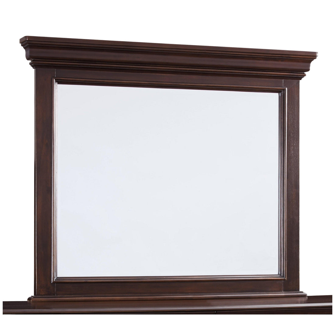 Brynhurst Bedroom Mirror Ash-B788-36