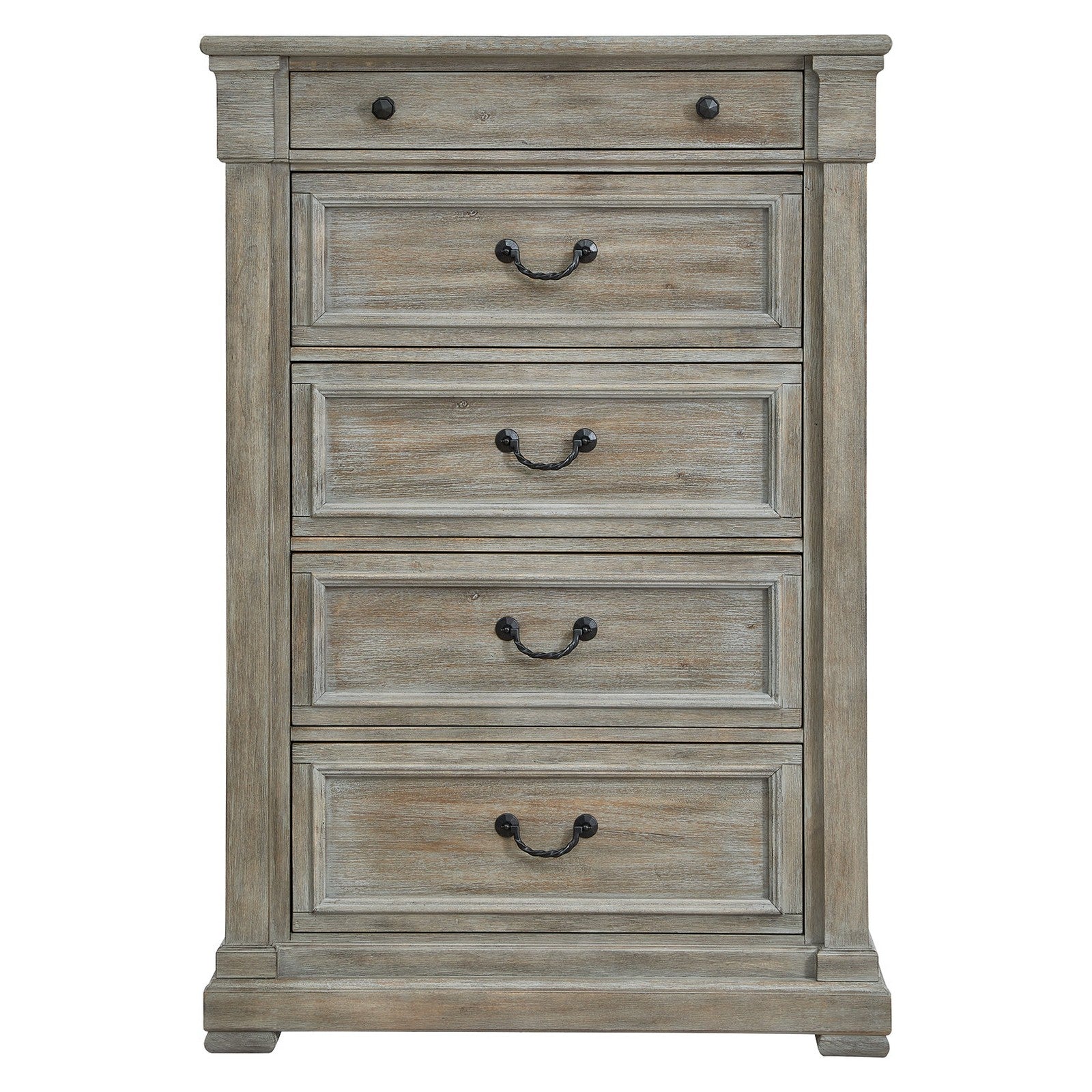 Moreshire Chest of Drawers Ash-B799-46