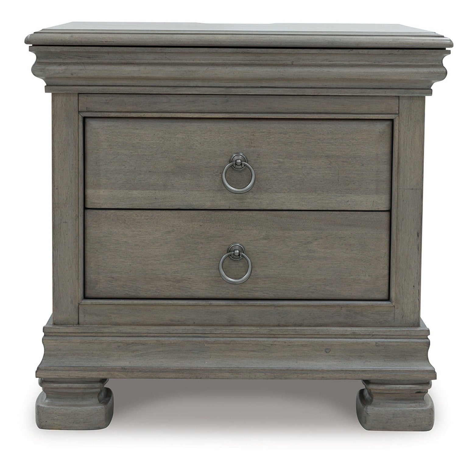 Lexorne Nightstand Ash-B924-93