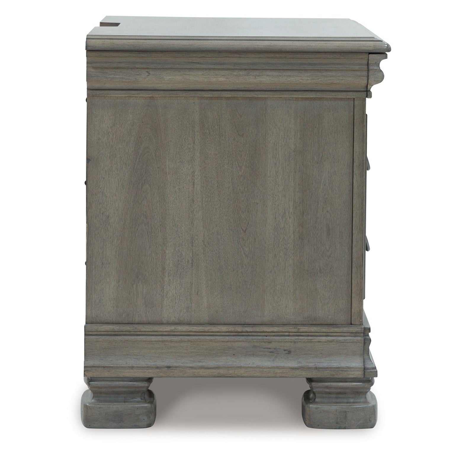 Lexorne Nightstand Ash-B924-93