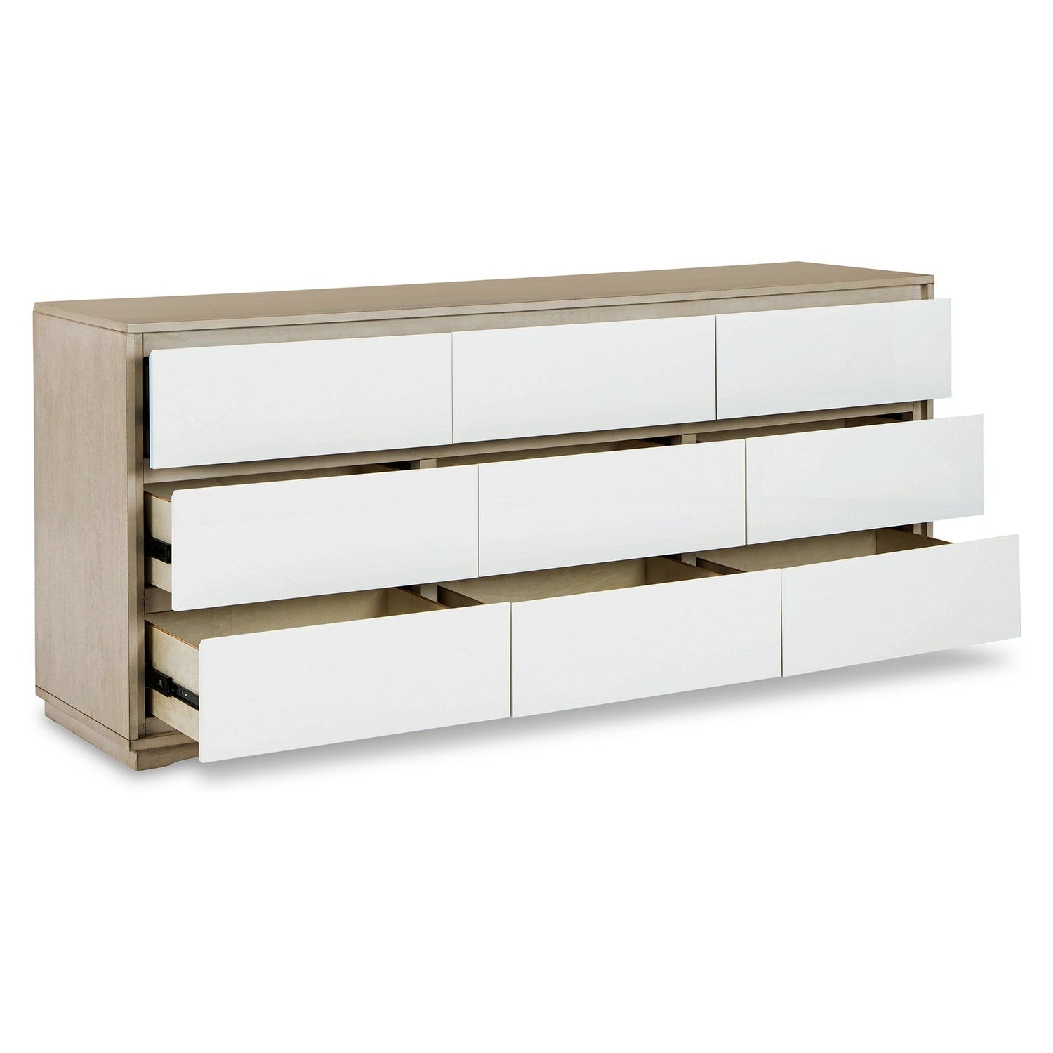 Wendora Dresser Ash-B950-31