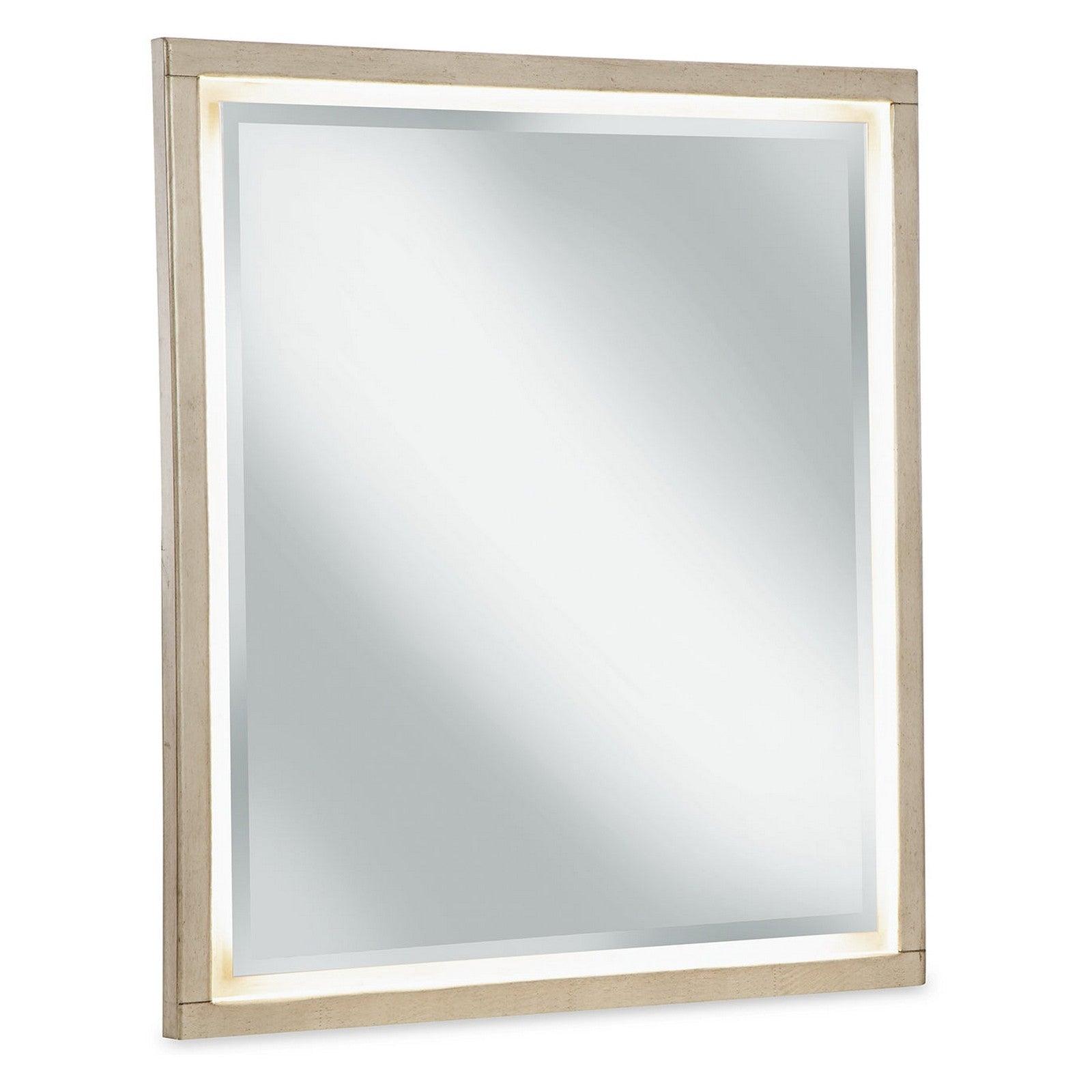 Wendora Bedroom Mirror Ash-B950-36