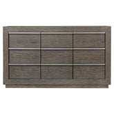 Anibecca Dresser Ash-B970-31