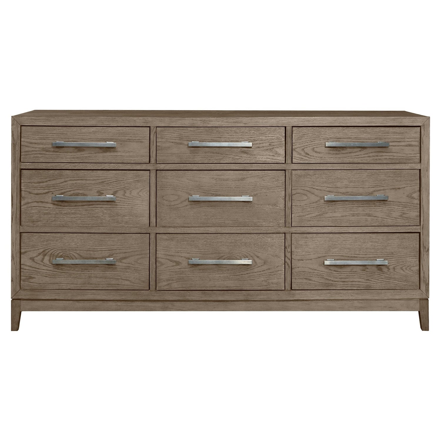 Chrestner Dresser Ash-B983-31