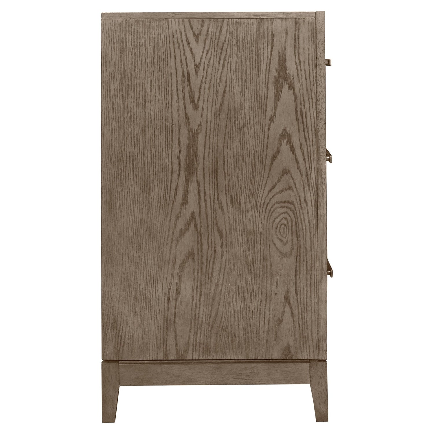Chrestner Dresser Ash-B983-31