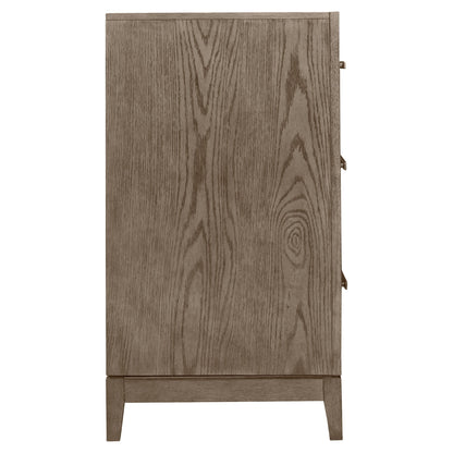 Chrestner Dresser Ash-B983-31