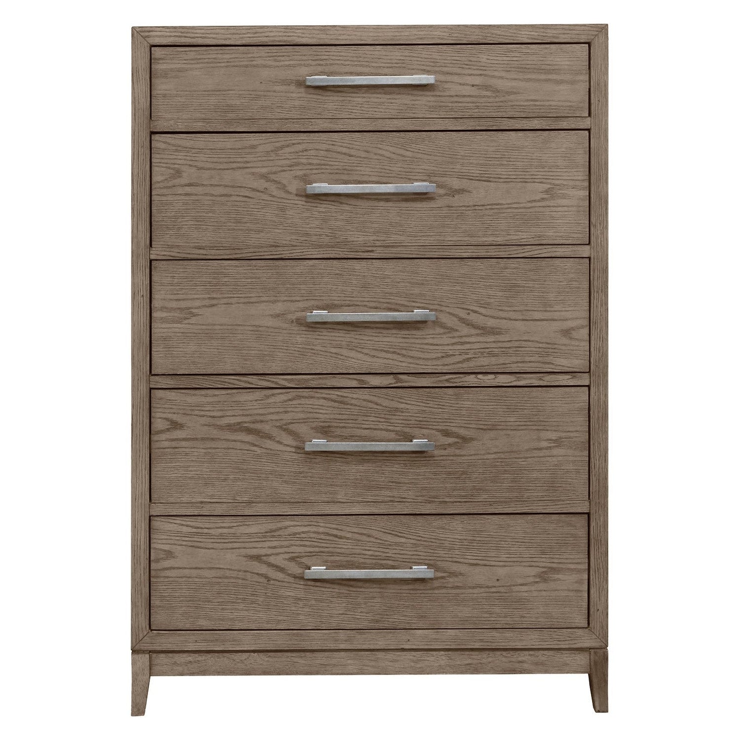 Chrestner Chest of Drawers Ash-B983-46