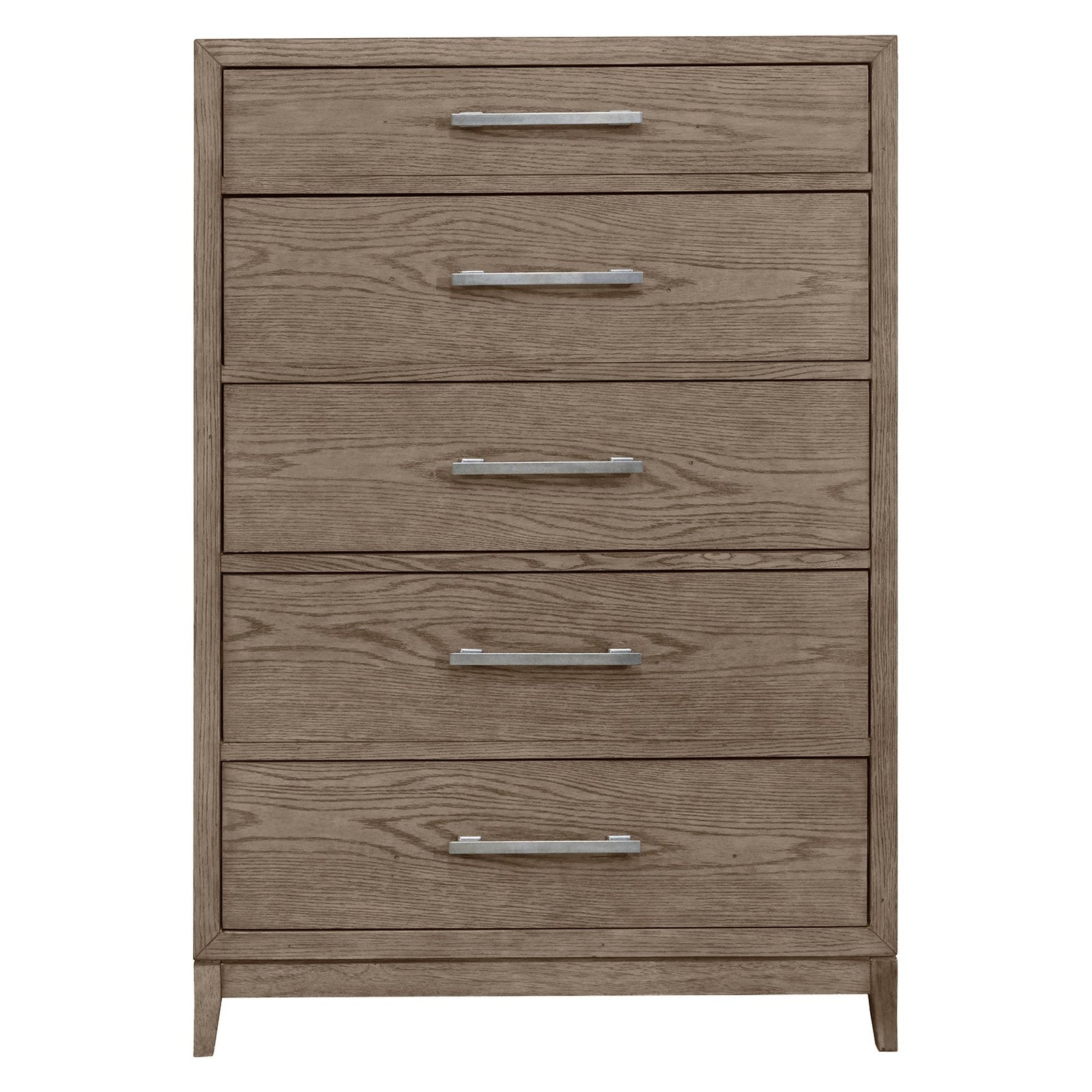 Chrestner Chest of Drawers Ash-B983-46