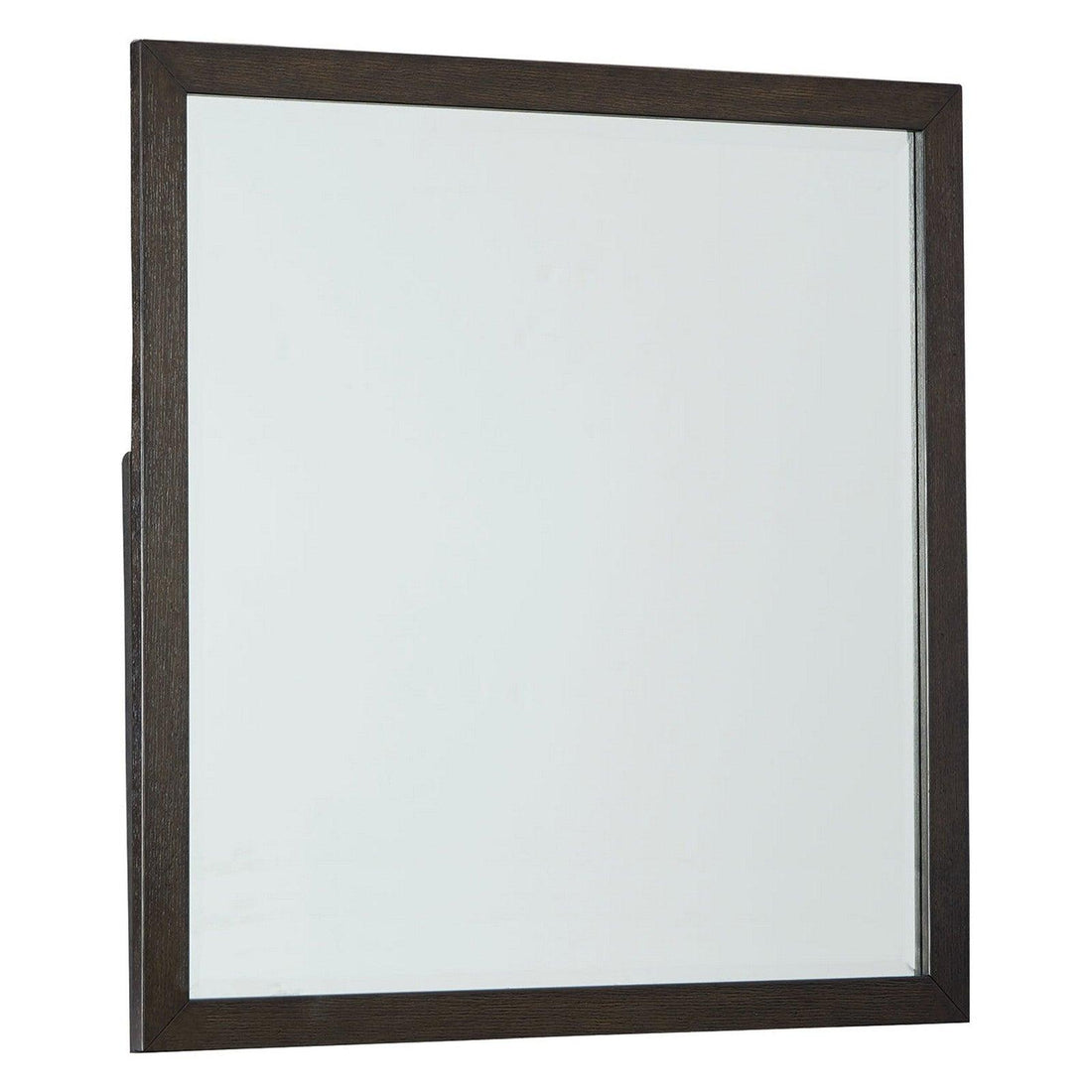 Burkhaus Bedroom Mirror Ash-B984-36