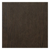 Burkhaus Dresser and Mirror Ash-B984B1