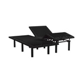 (2) SPLIT EK WIRELESS UPH. ADJ BED (2-PIECE) BF-1UP-ET*2