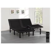 (2) SPLIT EK WIRELESS UPH. ADJ BED (2-PIECE) BF-1UP-ET*2