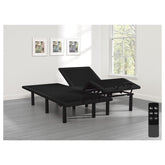 (2) SPLIT EK WIRELESS UPH. ADJ BED (2-PIECE) BF-1UP-ET*2