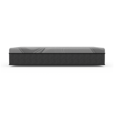 Carbon Ice Hybrid 14" - Flat Top - Firm