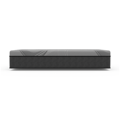 Carbon Ice Hybrid 14&quot; - Flat Top - Firm