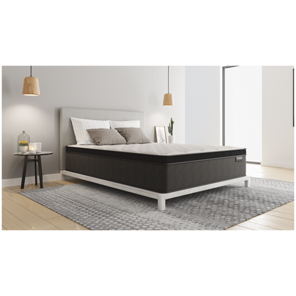 Cool Caress Copper Hybrid EuroTop 14&quot; - Firm