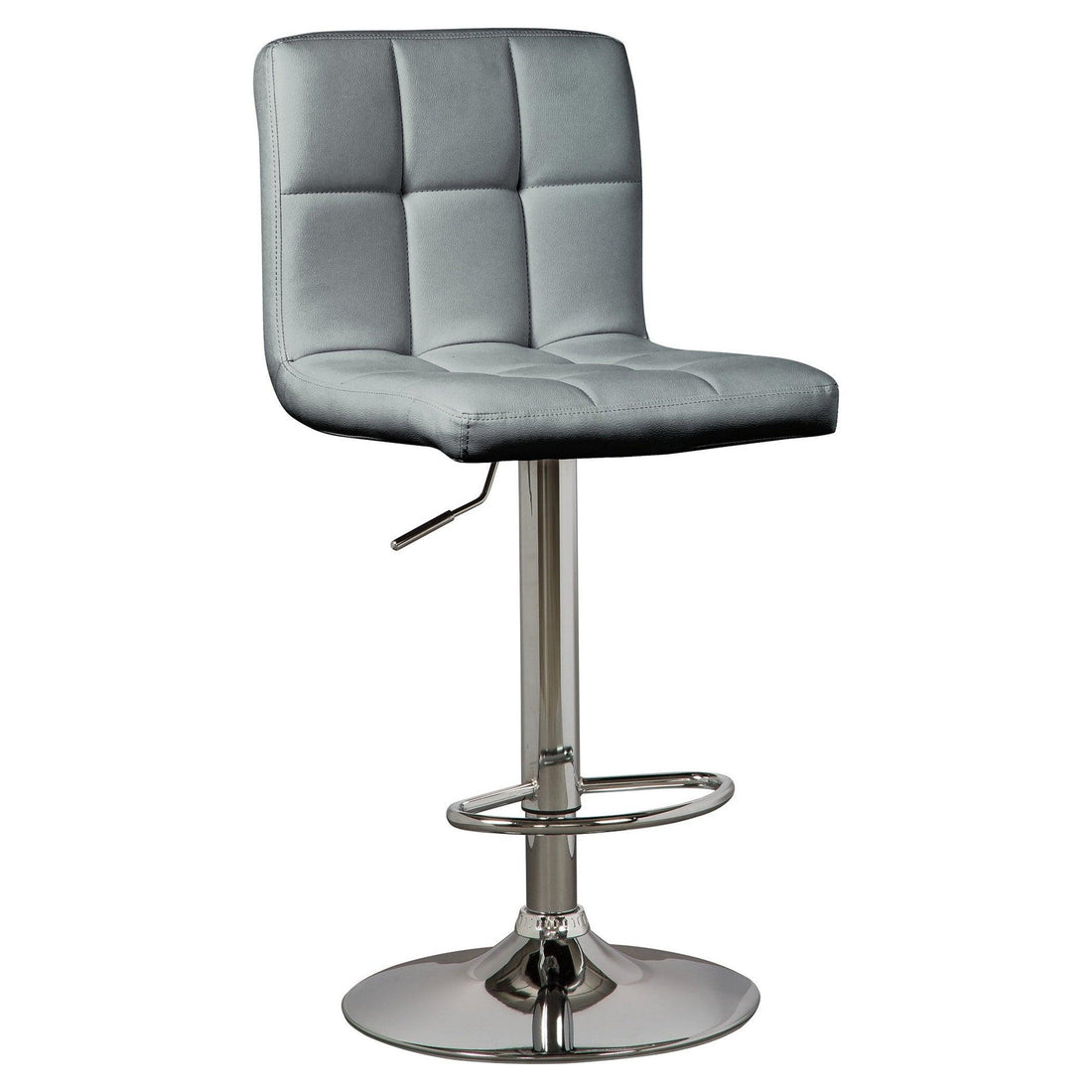 Bellatier Bar Height Bar Stool Ash-D120-830