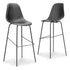 Forestead Bar Height Bar Stool Ash-D130-130