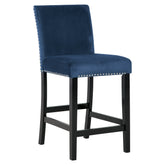 Cranderlyn Counter Height Dining Table and Bar Stools (Set of 5) Ash-D163-223