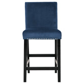 Cranderlyn Counter Height Dining Table and Bar Stools (Set of 5) Ash-D163-223