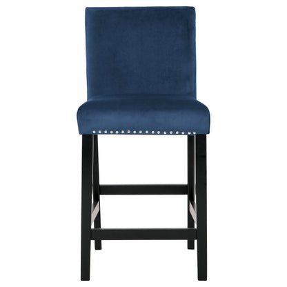 Cranderlyn Counter Height Dining Table and Bar Stools (Set of 5) Ash-D163-223