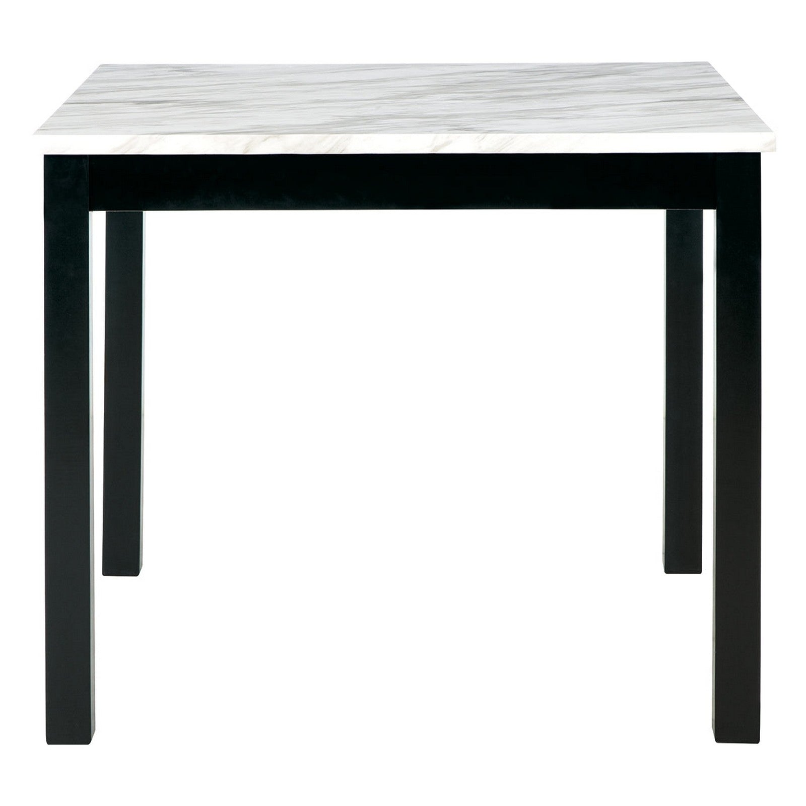 Cranderlyn Counter Height Dining Table and Bar Stools (Set of 5) Ash-D163-223