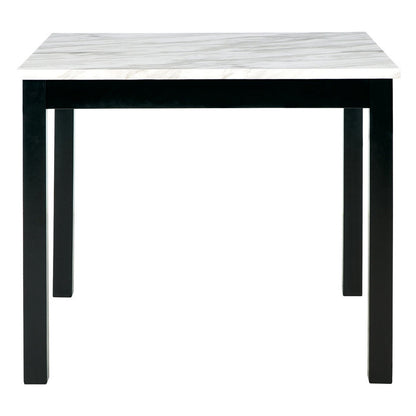 Cranderlyn Counter Height Dining Table and Bar Stools (Set of 5) Ash-D163-223